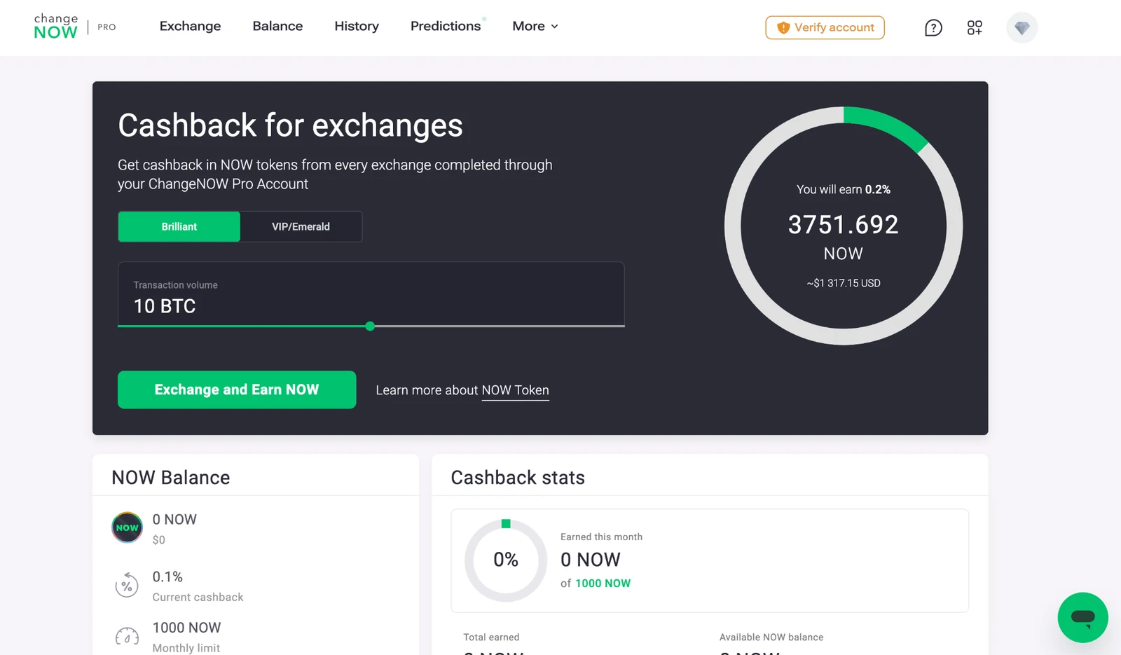 Cashback